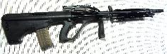 Steyr AUG - AUG STEYR